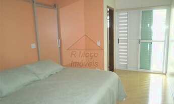 Imagem 6: São Paulo - Casa Padrão - Cidade Patriarca-Alto Padrão-Permuto por Ap