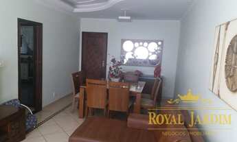 Imagem 2: Excelente Apartamento no Centro de Santo André com 140 M² - SP