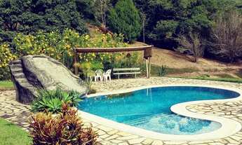 Imagem 7: Fazenda/Sítio/Chácara para venda possui 70000 metros quadrados em Itaipava - Petrópolis