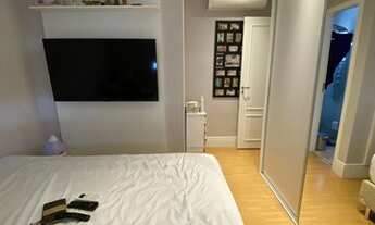 Imagem 2: Apartamento à venda com 3 dormitório(s), 2 vaga(s). Mansões Santo Antônio, Campinas