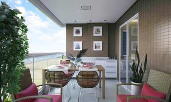 Imagem 5: APARTAMENTO AVIACAO - PRAIA GRANDE SP