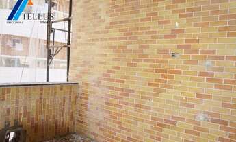 Imagem 4: Apartamento residencial à venda, Canto do Forte, Praia Grande