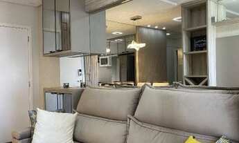 Imagem 6: Apartamento Villa Unitá