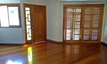 Imagem: Casa para venda possui 146 metros quadrados