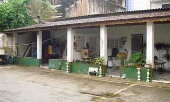 Imagem 4: Casa com 2 dorms, Caiçara, Praia Grande - R$ 640 mil, Cod: 396600