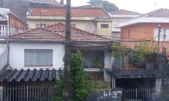 Imagem 2: Casa para venda possui 150 metros quadrados com 2 quartos em Jabaquara - São Paulo - SP