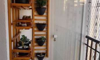 Imagem 6: Apartamento, 87m², 3 dormitórios (suíte), 2 vagas - Nova Petrópolis - São Bernardo do Camp