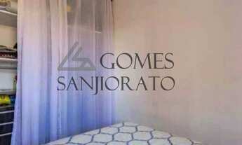 Imagem 4: Apartamento para venda na Parque Marajoara, em Santo André - SP, com três dormitórios e um