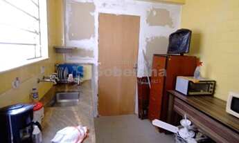 Imagem 4: Casa - Vila Itapura - Campinas