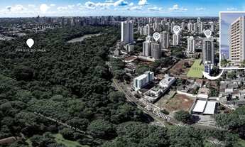 Imagem 2: Apartamento com 3 dormitórios à venda, 79 m² por R