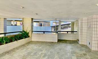 Imagem 7: O melhor 3 quartos a 50 metros do Mar de Piedade, 108m, R$ 420 mil