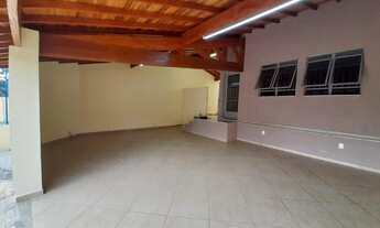 Imagem 4: Casa para Venda em Campinas, São João, 4 dormitórios, 1 suíte, 2 banheiros, 3 vagas