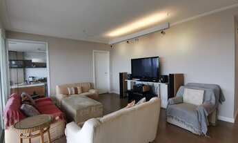 Imagem 5: Apartamento para venda com 177 metros, Paulistano Morumbi/Vila Sônia- condomínio Clube