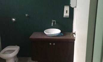 Imagem 5: Casa com 3 dormitórios para alugar, 291 m² por R$ 8.000,00/mês - Campestre - Santo André/S