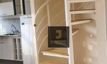 Imagem: Apartamento com 1 dormitório à venda