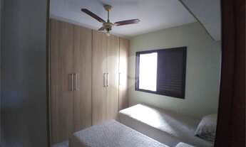 Imagem 3: Apartamento 2 dormitórios em Guilhermina