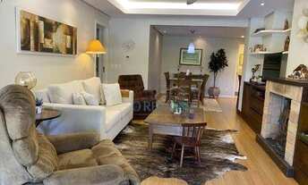 Imagem 3: Apartamento com 3 dormitórios à venda, 150 m² por R$ 1.499.900,00 - Centro - Gramado/RS