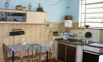 Imagem 6: Casa com 3 dormitórios à venda, 83 m² por R$ 630.000,00 - Cambuí - Campinas/SP