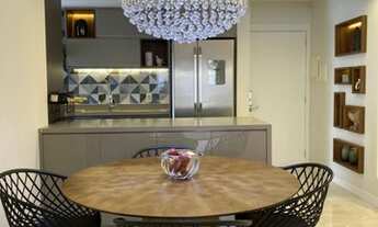 Imagem: IPIRANGA - 115 m², 3 dorms.(sendo 1 suíte)