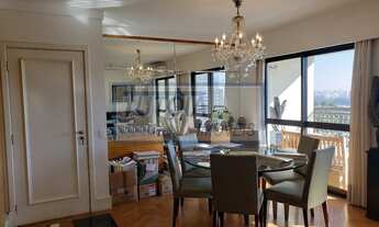 Imagem 7: 3 SUITES -3 VAGAS - ANDAR ALTO - PARAÍSO PRÓXIMO PARQUE IBIRAPUERA