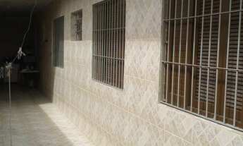 Imagem 6: Casa com 2 dorm. - Maracanã - PG