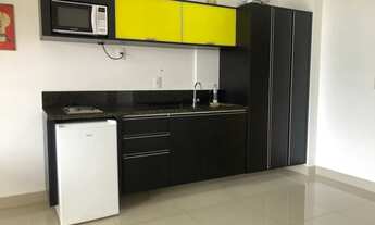 Imagem 3: Apto Civitas - Mobiliado - Wladimir Meireles