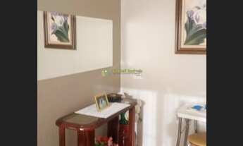 Imagem: Apartamento c/ condomínio 2 dormitórios