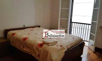 Imagem 7: Apartamento com 2 dormitórios à venda, 70 m² - Jardim Bela Vista - Santo André/SP