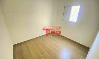 Imagem 6: Cobertura à venda por R$ 380.000,00 - Vila Curuçá - Santo André/SP