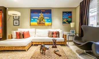 Imagem 3: Casa em condomínio 3 quartos no Três Figueiras