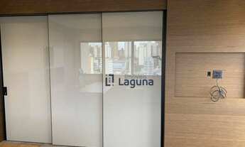 Imagem 7: Sala em condomínio Empresarial - Centro - São Bernardo do Campo