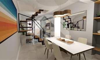 Imagem 3: Cobertura - Vila Bertioga - São Paulo