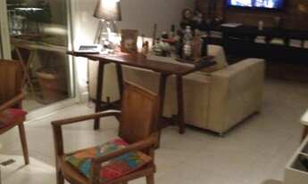 Imagem 5: Apartamento para venda com 103 metros quadrados com 2 suites