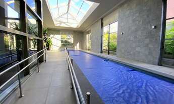 Imagem 4: Apartamento para venda com 326m2 com 4 suites, moderno, novíssimo no Paraíso - São Paulo