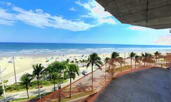 Imagem 3: Apartamento 2 dormitórios - Prédio Frente Mar- Entrada 95 mil - AMF179