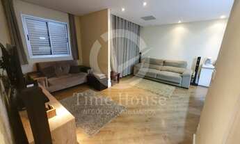 Imagem 2: Apartamento para venda possui 73 metros com 3 quartos Bairro Taboão - São Bernardo do Camp