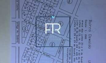 Imagem 2: UBERLâNDIA - Terreno Padrão - Osvaldo Rezende