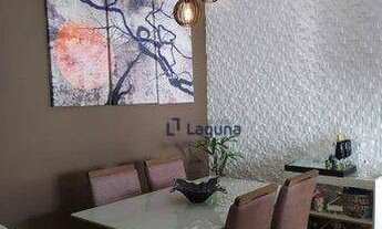 Imagem 6: Cobertura com 2 dormitórios à venda, 110 m² por R$ 477.000 - Vila Pires - Santo André/SP