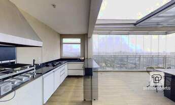 Imagem 2: LINDO apto com 2 dormitórios, 2 Suites, 155 m² por R$ 1.440.000 - Vila Alexandria - São Pa