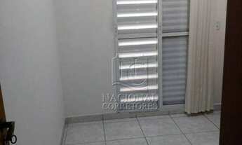 Imagem 7: Apartamento com 2 dormitórios à venda, 72 m² por R$ 280.000 - Vila Francisco Matarazzo - S