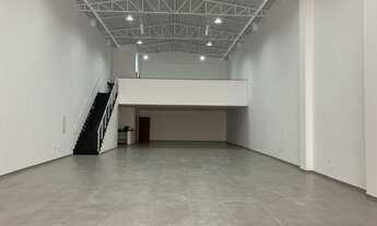 Imagem: IMÓVEL COMERCIAL 405m² PARA LOCAÇÃO