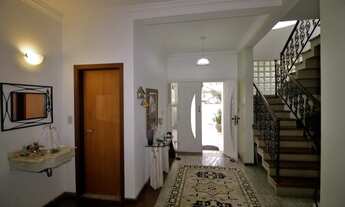 Imagem 2: Sobrado Totalmente Mobiliado - IMPECÁVEL c/ Prop. segurança 24 hs