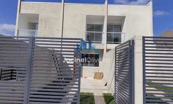 Imagem 3: Sobrado com 2 dorms, Alto Boqueirão, Curitiba - R$ 290 mil, Cod: SO0060