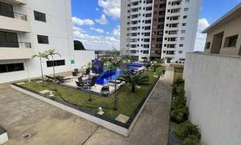 Imagem 4: Apartamento para Venda em Aparecida de Goiânia, Vila Brasília, 2 dormitórios, 1 suíte, 2 b