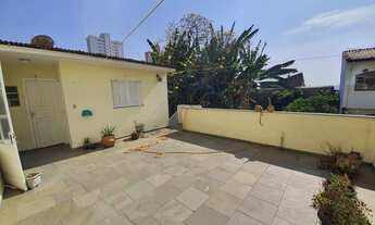 Imagem 6: Lote/Terreno para venda possui 400 metros quadrados em Campestre - Santo André - SP