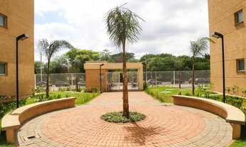 Imagem 7: Apartamento 48 m², 2 quartos, Sacada, Elevador, Lazer completo, Campos Elíseos