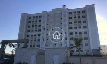 Imagem 2: Apartamento à venda, 44 m² por R$ 260.000,00 - Jardim Antonio Von Zuben - Campinas/SP