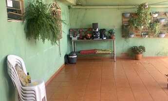 Imagem 2: VB-Casa à Venda - em CEILÂNDIA NORTE PROXIMO AO BRB -Imóvel quitado e escriturado!