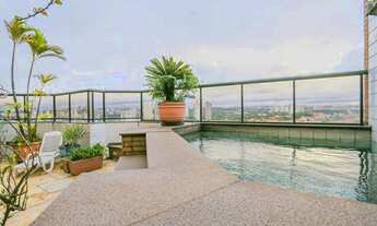 Imagem: São Paulo - Apartamento Padrão - Sumarezinho