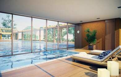 Imagem 3: Vendo Lotes em Condomínio com Lazer e Área Verde Preservada